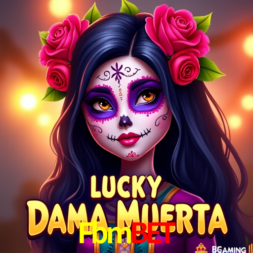 Slots na Plataforma Fbmbet